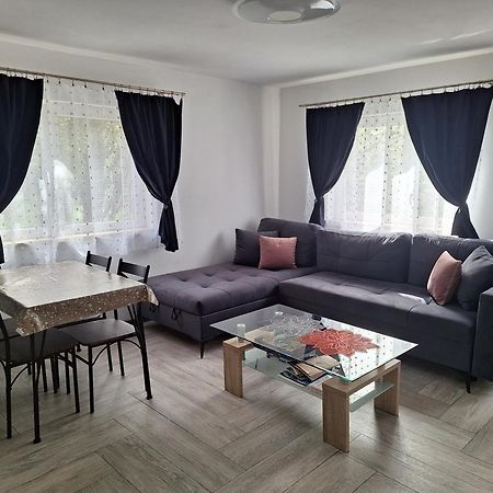 Noclegi Rozanka Radomierz Kültér fotó
