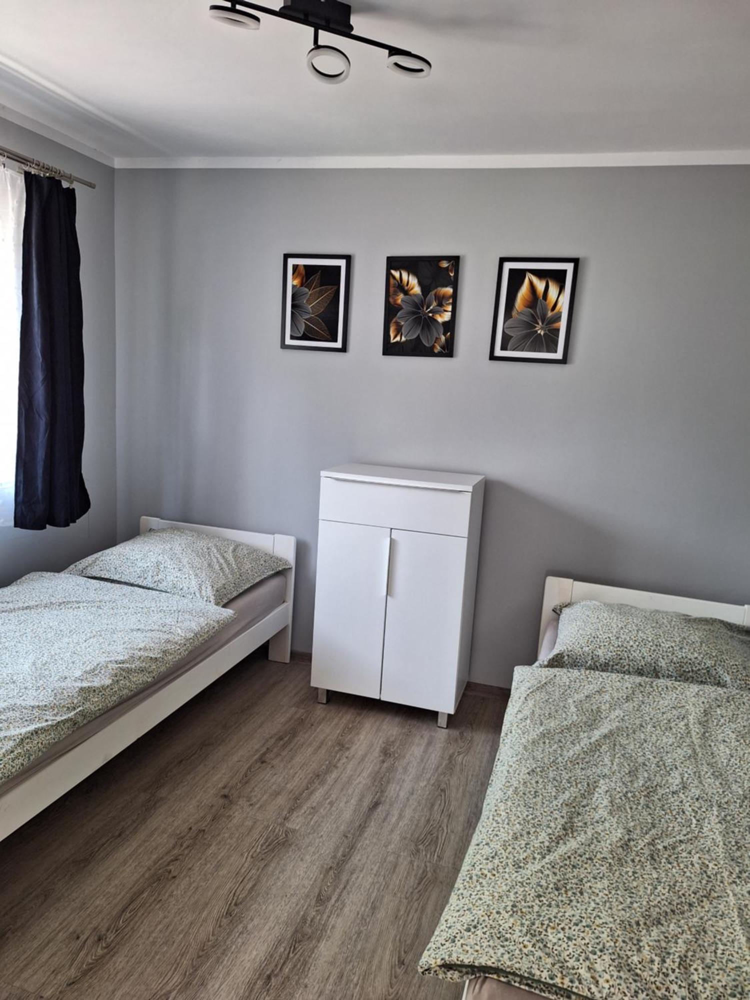 Noclegi Rozanka Radomierz Kültér fotó